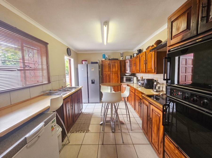 3 Bedroom Property for Sale in Pellissier Free State